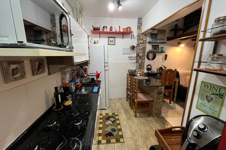 Casa à venda com 146m², 3 quartos e 2 vagas Casa à venda com 146m², 3 quartos e 2 vagasCozinha casa 2