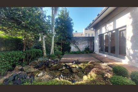 Casa à venda com 4 quartos, 610m² em Santo Amaro, São Paulo
