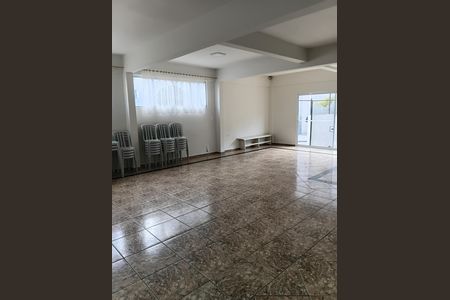 Apartamento para alugar com 69m², 3 quartos e 1 vaga Apartamento para alugar com 69m², 3 quartos e 1 vagaÁrea externa