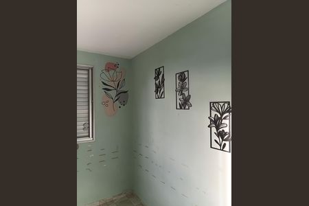 Apartamento para alugar com 69m², 3 quartos e 1 vaga Apartamento para alugar com 69m², 3 quartos e 1 vagaQuarto