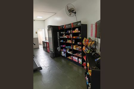 Área externa de apartamento para alugar com 3 quartos, 69m² em Chacara são Francisco , Jundiaí