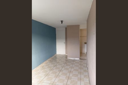 Sala de apartamento para alugar com 3 quartos, 69m² em Chacara são Francisco , Jundiaí