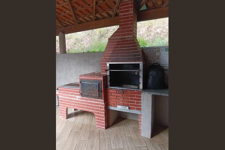 Área externa de apartamento para alugar com 3 quartos, 69m² em Chacara são Francisco , Jundiaí