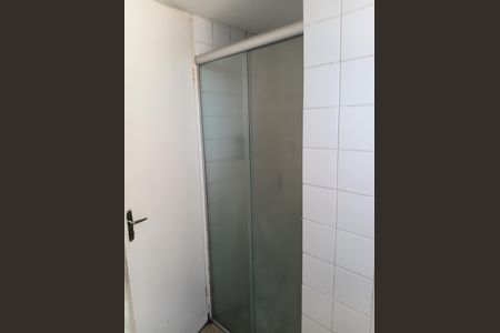 Banheiro  de apartamento para alugar com 3 quartos, 69m² em Chacara são Francisco , Jundiaí