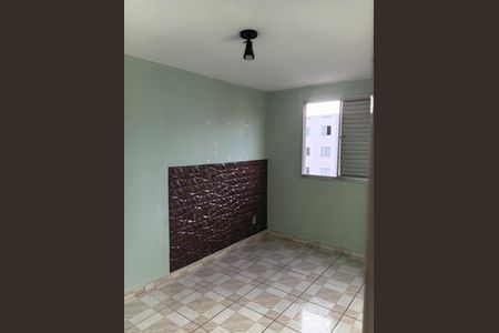 Quarto de apartamento para alugar com 3 quartos, 69m² em Chacara são Francisco , Jundiaí