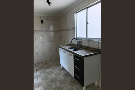 Apartamento para alugar com 69m², 3 quartos e 1 vaga Apartamento para alugar com 69m², 3 quartos e 1 vagaCozinha