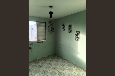 Apartamento para alugar com 69m², 3 quartos e 1 vaga Apartamento para alugar com 69m², 3 quartos e 1 vagaQuarto