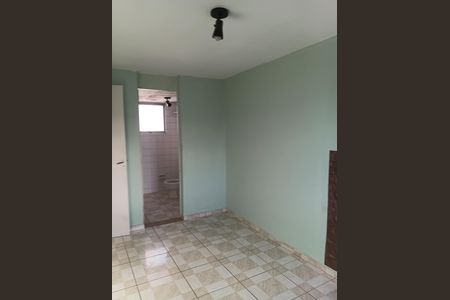 Quarto de apartamento para alugar com 3 quartos, 69m² em Chacara são Francisco , Jundiaí