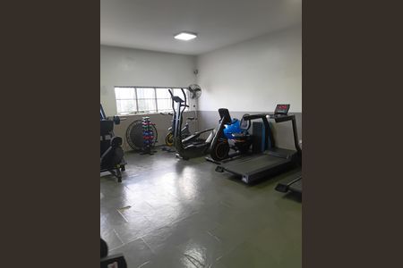 Apartamento para alugar com 69m², 3 quartos e 1 vaga Apartamento para alugar com 69m², 3 quartos e 1 vagaÁrea externa