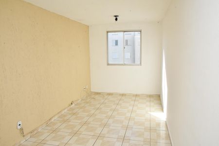 Sala de apartamento para alugar com 3 quartos, 69m² em Chacara São Francisco , Jundiaí