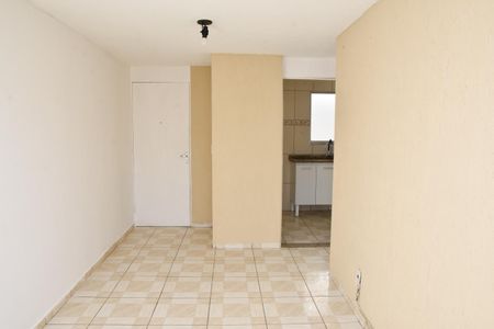Sala de apartamento para alugar com 3 quartos, 69m² em Chacara São Francisco , Jundiaí