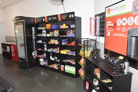 Mercadinho de apartamento para alugar com 3 quartos, 69m² em Chacara São Francisco , Jundiaí