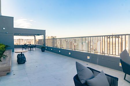 Studio para alugar com 30m², 1 quarto e sem vaga