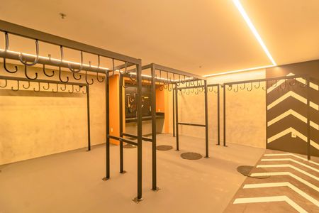 Studio para alugar com 30m², 1 quarto e sem vaga