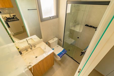 Studio para alugar com 30m², 1 quarto e sem vaga