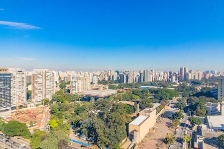Studio para alugar com 30m², 1 quarto e sem vaga