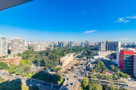 Studio para alugar com 30m², 1 quarto e sem vaga