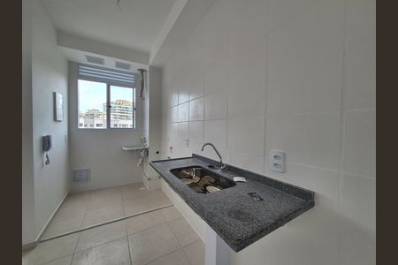 Apartamento à venda com 2 quartos, 47m² em Recreio dos Bandeirantes, Rio de Janeiro
