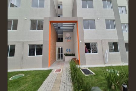 Apartamento à venda com 2 quartos, 47m² em Recreio dos Bandeirantes, Rio de Janeiro