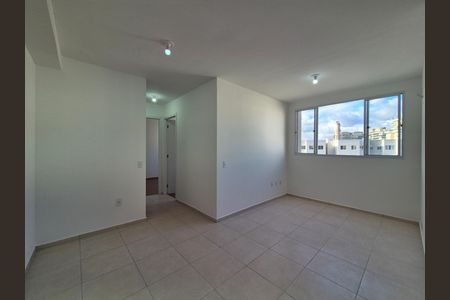 Apartamento à venda com 2 quartos, 47m² em Recreio dos Bandeirantes, Rio de Janeiro