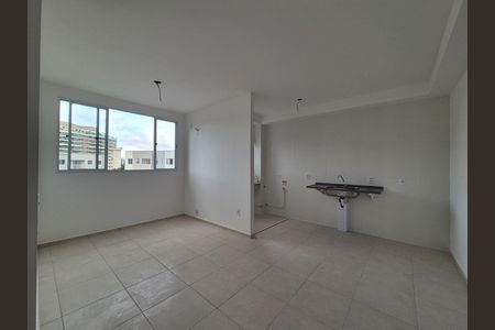Apartamento para alugar com 2 quartos, 47m² em Recreio dos Bandeirantes, Rio de Janeiro