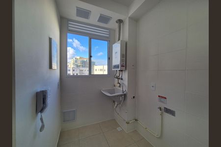 Apartamento à venda com 2 quartos, 47m² em Recreio dos Bandeirantes, Rio de Janeiro