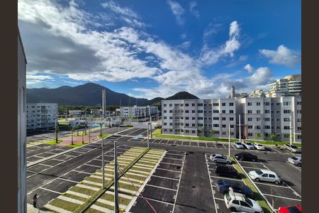 Apartamento à venda com 2 quartos, 47m² em Recreio dos Bandeirantes, Rio de Janeiro
