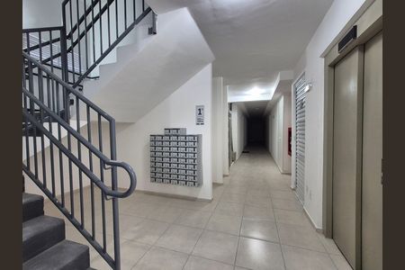Apartamento à venda com 2 quartos, 47m² em Recreio dos Bandeirantes, Rio de Janeiro