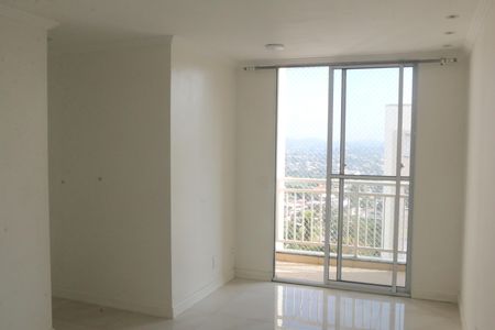 Apartamento para alugar com 3 quartos, 57m² em Jardim Jasmim, Nova Iguaçu