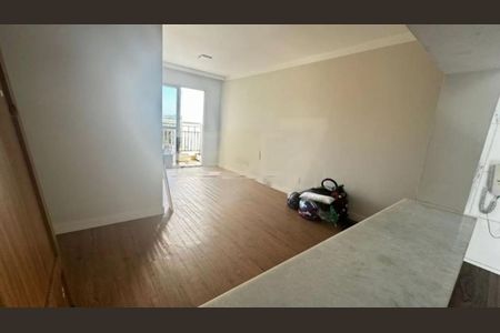 Apartamento à venda com 3 quartos, 69m² em Jardim Capivari, Campinas