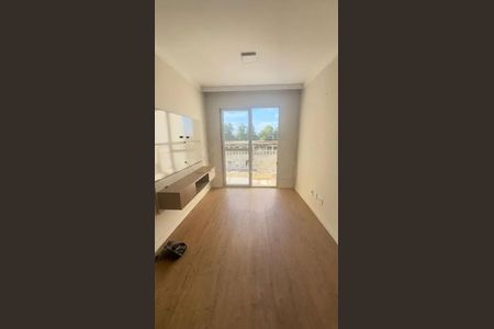 Apartamento à venda com 3 quartos, 69m² em Jardim Capivari, Campinas