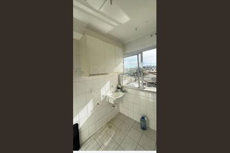 Apartamento à venda com 3 quartos, 69m² em Jardim Capivari, Campinas