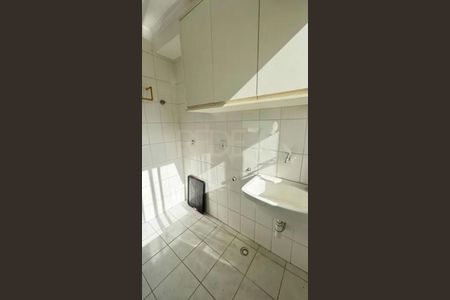 Apartamento à venda com 3 quartos, 69m² em Jardim Capivari, Campinas
