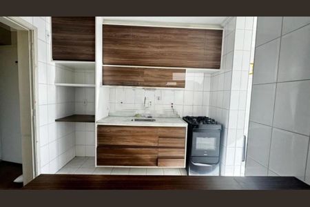 Apartamento à venda com 3 quartos, 69m² em Jardim Capivari, Campinas