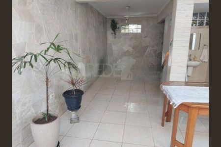 Casa à venda com 4 quartos, 221m² em Vila Proost de Souza, Campinas