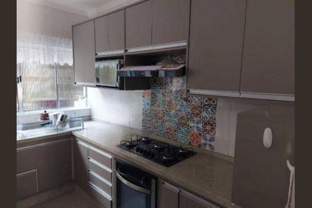 Casa à venda com 4 quartos, 221m² em Vila Proost de Souza, Campinas