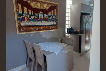 Casa à venda com 4 quartos, 221m² em Vila Proost de Souza, Campinas