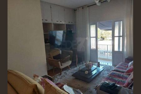 Casa à venda com 4 quartos, 221m² em Vila Proost de Souza, Campinas