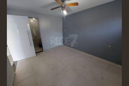 Casa à venda com 4 quartos, 221m² em Vila Proost de Souza, Campinas