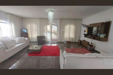 Casa à venda com 3 quartos, 265m² em Jardim Chapadão, Campinas