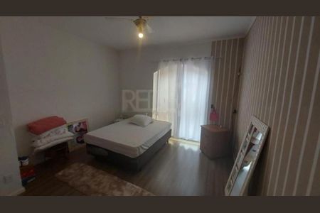 Casa à venda com 3 quartos, 265m² em Jardim Chapadão, Campinas