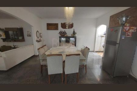 Casa à venda com 3 quartos, 265m² em Jardim Chapadão, Campinas