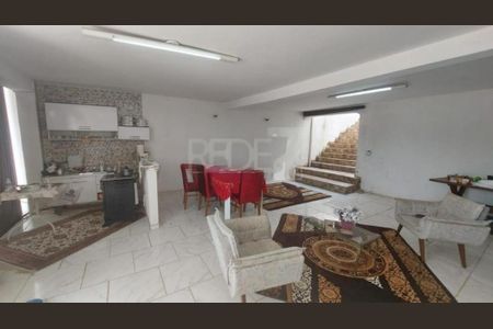 Casa à venda com 3 quartos, 265m² em Jardim Chapadão, Campinas