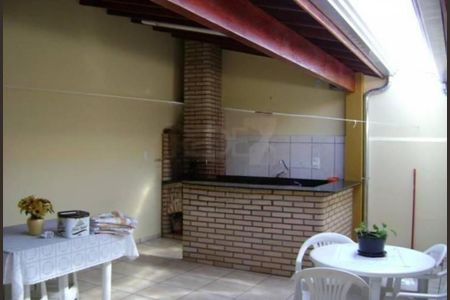 Casa à venda com 2 quartos, 41m² em Jardim Florence, Campinas