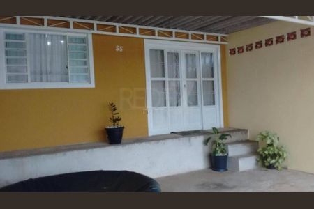 Casa à venda com 2 quartos, 41m² em Jardim Florence, Campinas