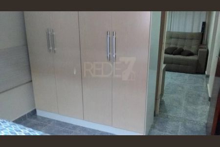 Casa à venda com 2 quartos, 41m² em Jardim Florence, Campinas