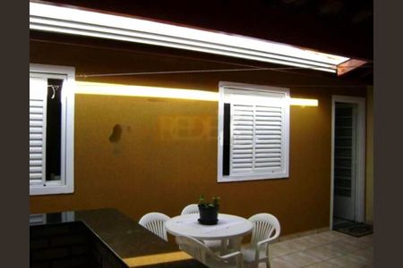 Casa à venda com 2 quartos, 41m² em Jardim Florence, Campinas