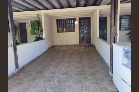 Casa à venda com 2 quartos, 70m² em Jardim Novo Campos Eliseos, Campinas