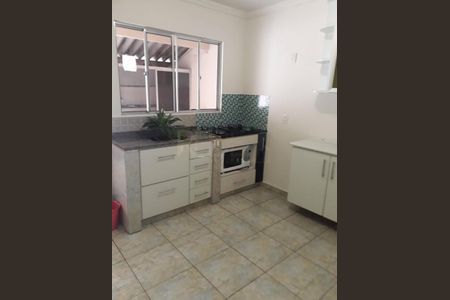 Casa à venda com 2 quartos, 70m² em Jardim Novo Campos Eliseos, Campinas