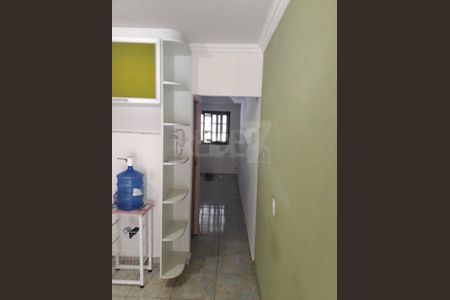 Casa à venda com 2 quartos, 70m² em Jardim Novo Campos Eliseos, Campinas